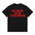 The Weeknd T-Shirt