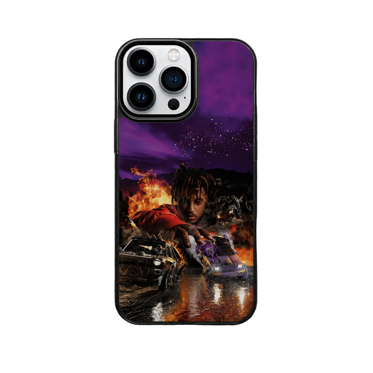 Juice WRLD Phone Case