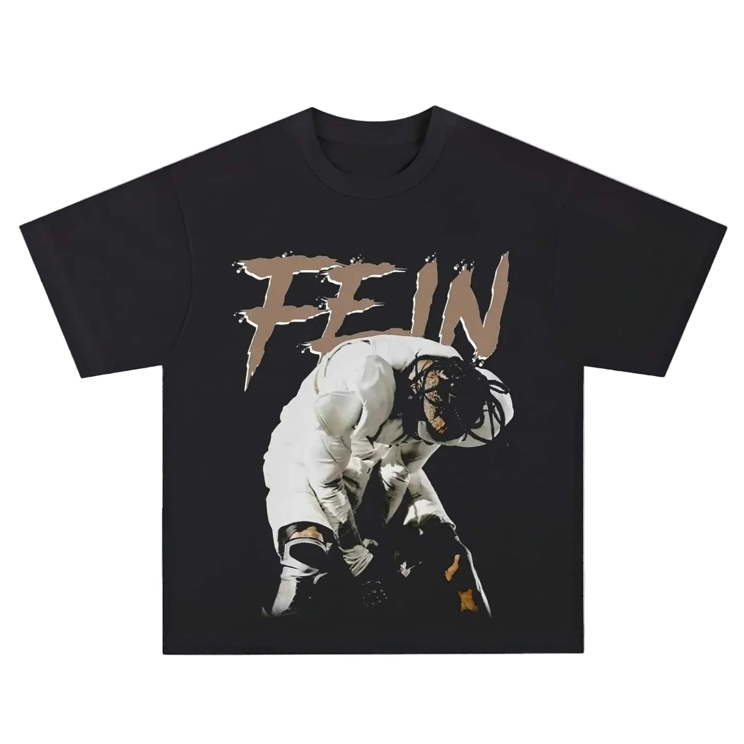 Travis Scott Fein T-Shirt