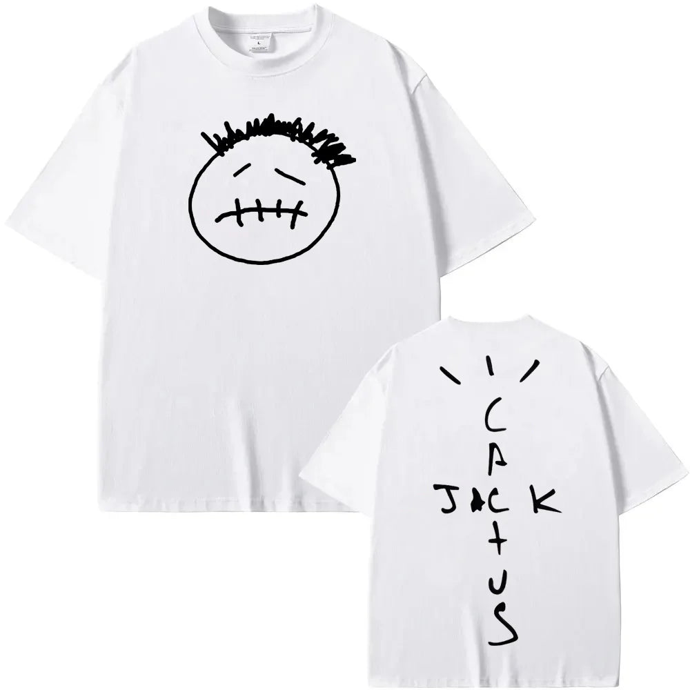 Cactus Jack T-Shirt