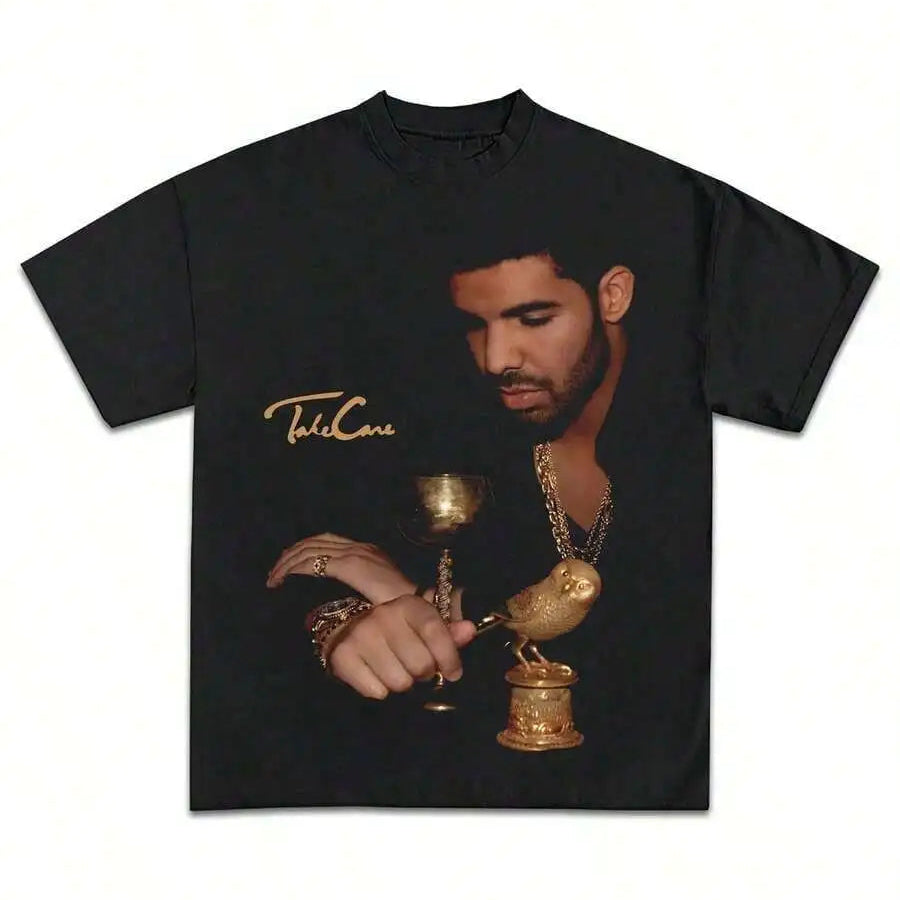Drake Take Care T-Shirt