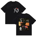 The Weeknd Albums T-Shirt