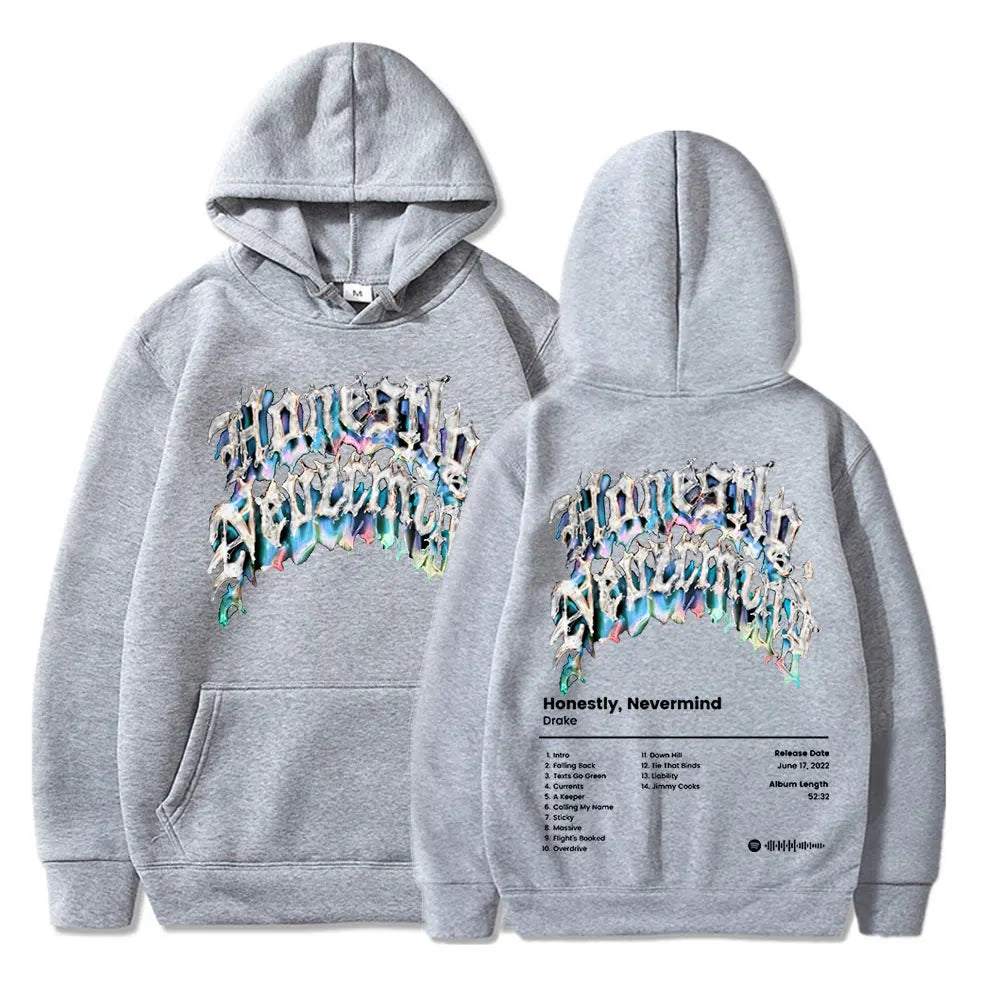 Honestly Nevermind Hoodie