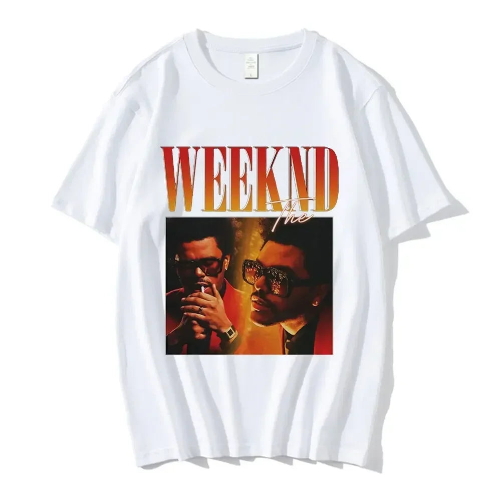The Weeknd T-Shirt