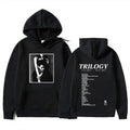 The Weeknd Trilogy Hoodie
