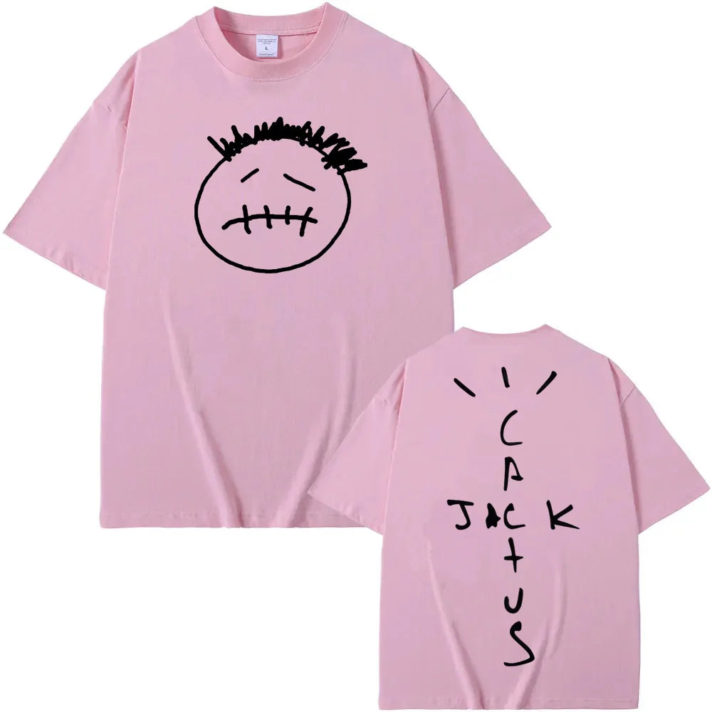 Cactus Jack T-Shirt