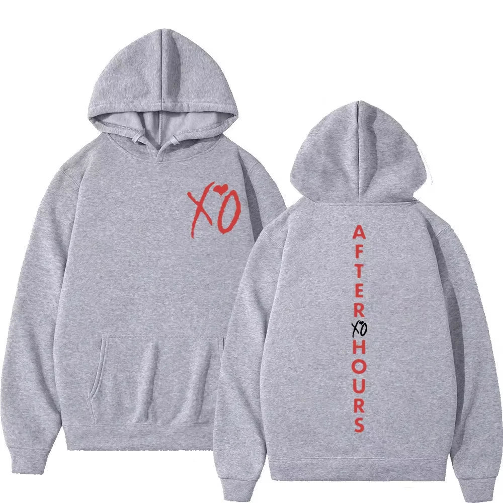 The Weeknd After Hours Hoodie
