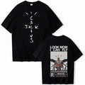 Travis Scott T-Shirt