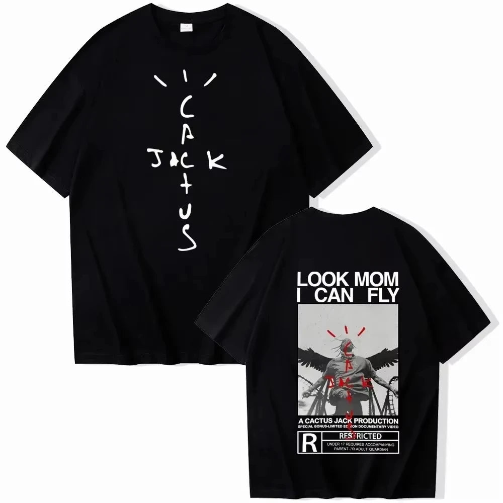 Travis Scott T-Shirt