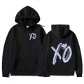 Weeknd XO Hoodie