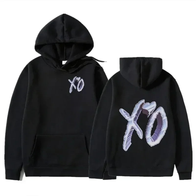Weeknd XO Hoodie