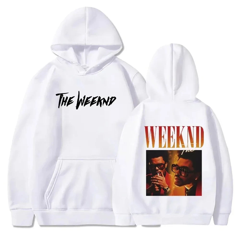 The Weeknd Hoodie