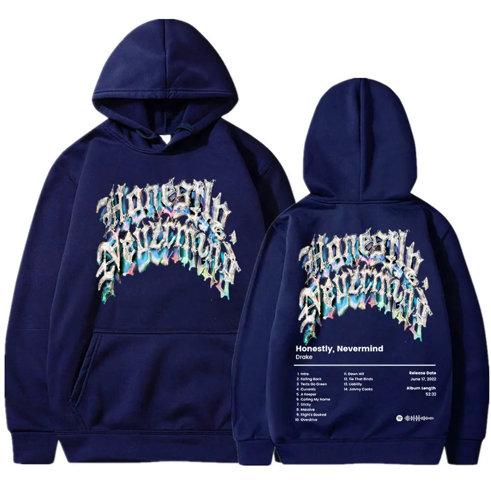 Honestly Nevermind Hoodie