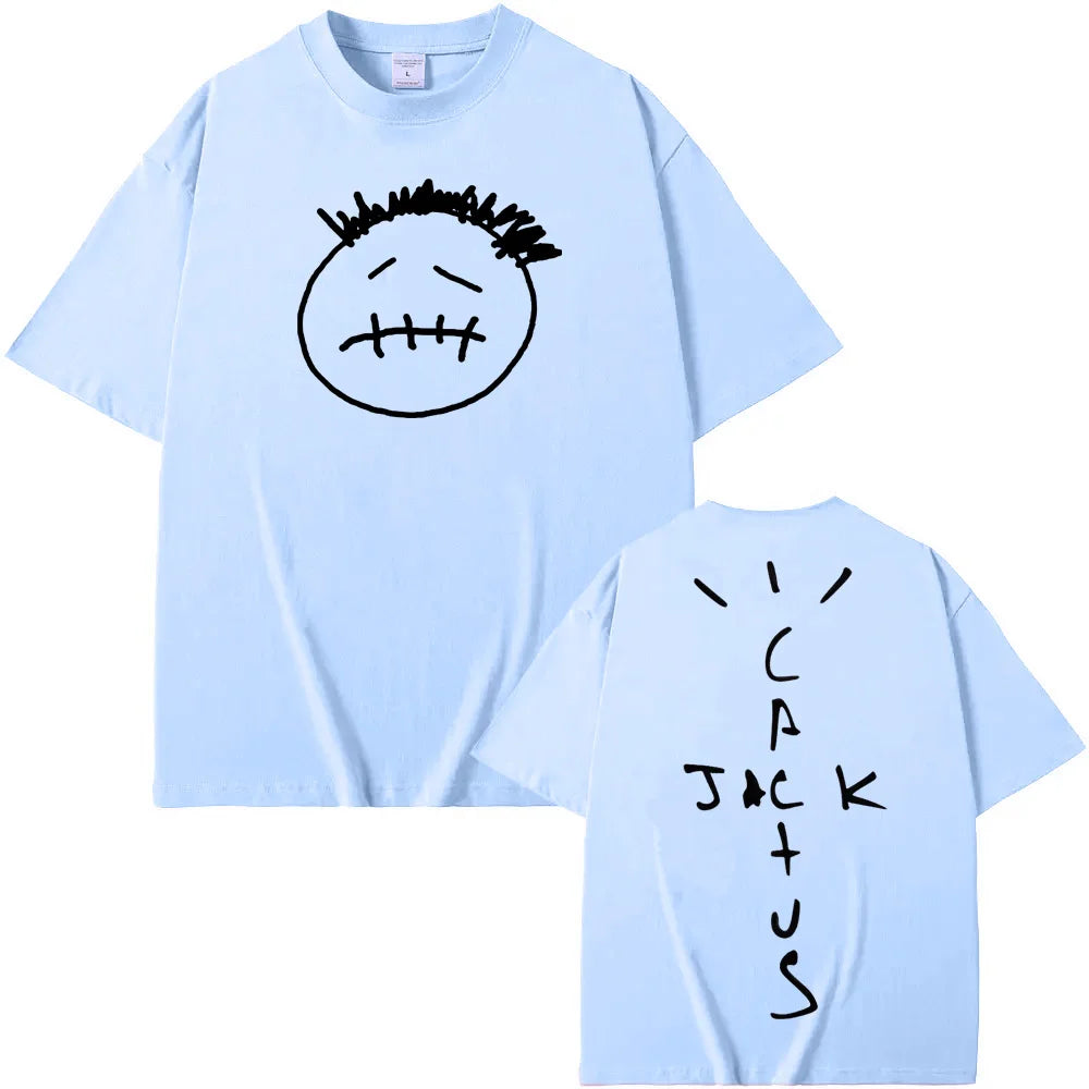 Cactus Jack T-Shirt