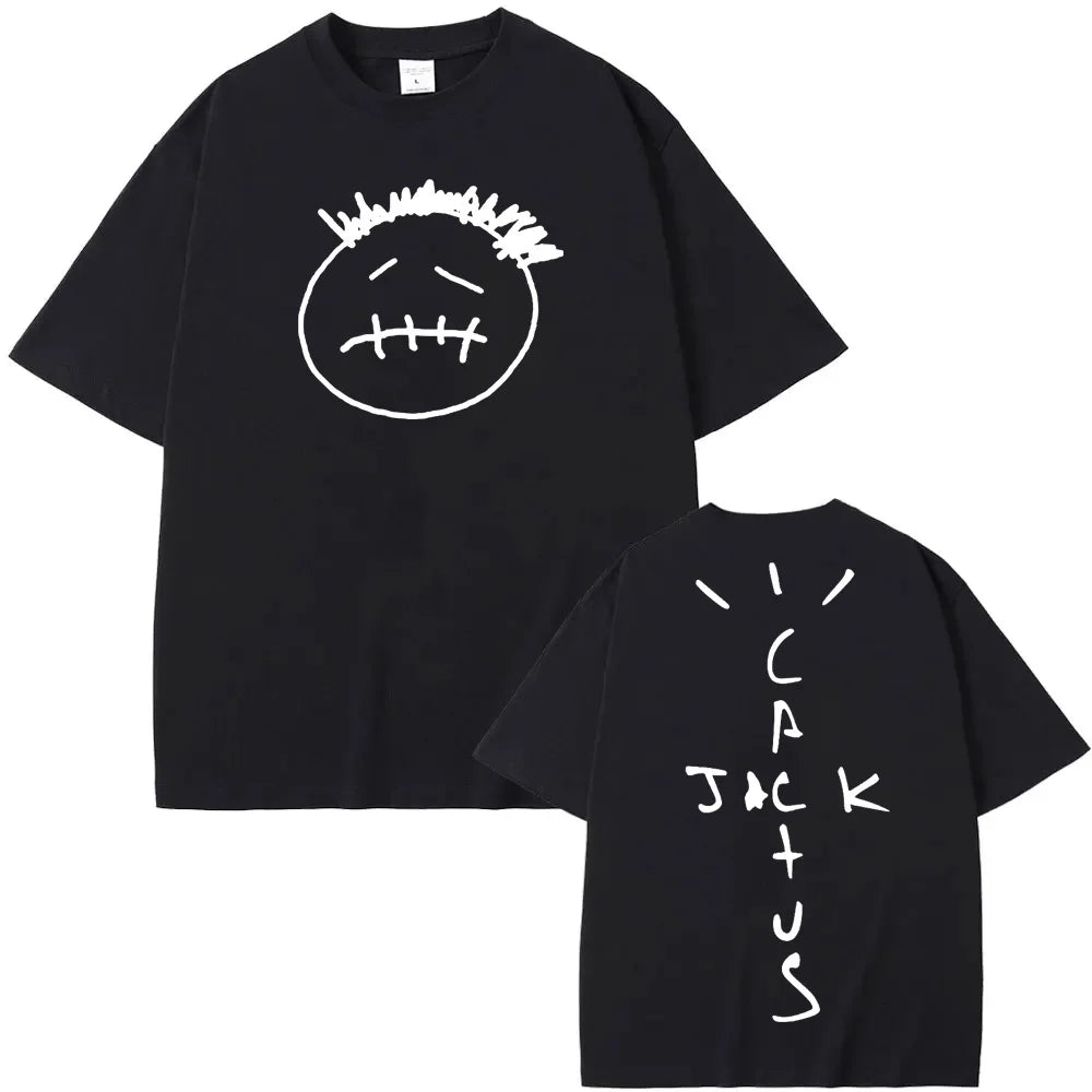 Cactus Jack T-Shirt