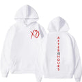 The Weeknd After Hours Hoodie