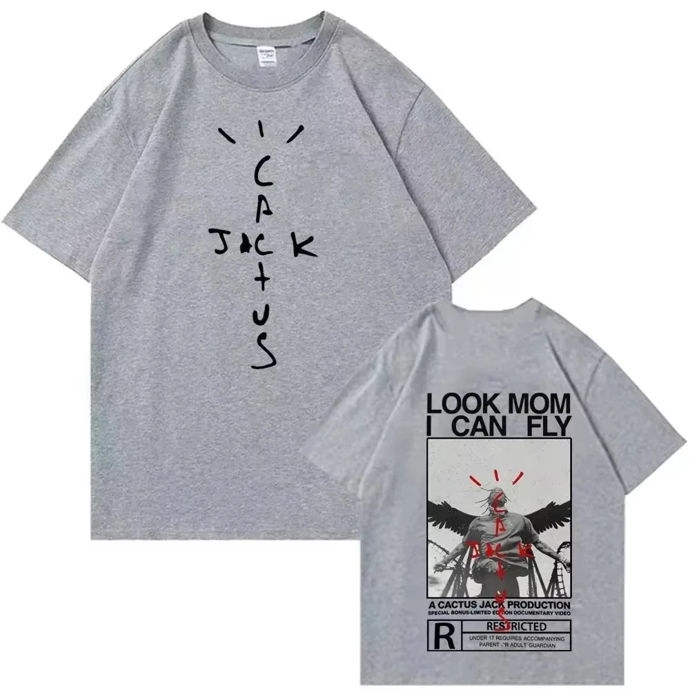 Travis Scott T-Shirt