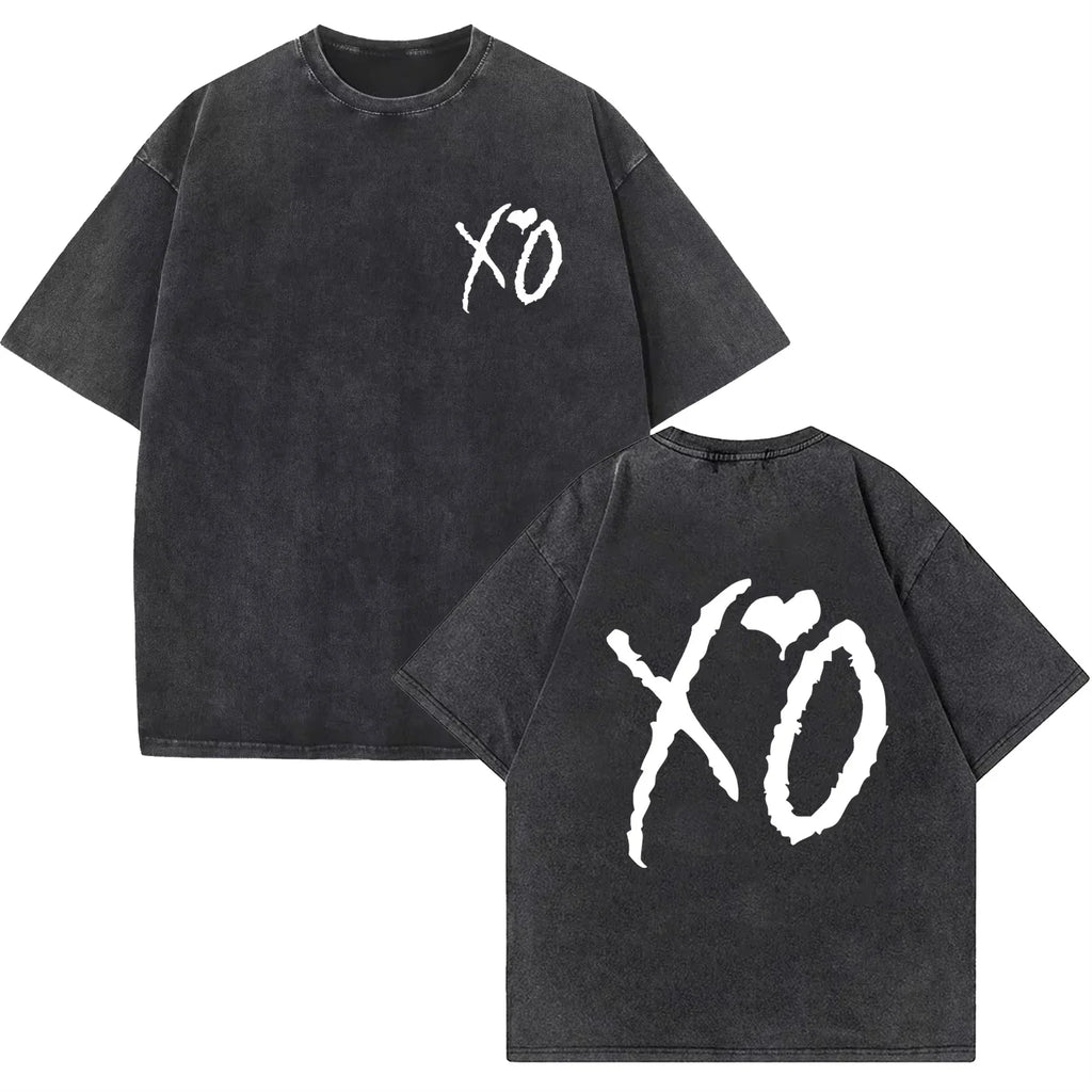 The Weeknd XO T-Shirt
