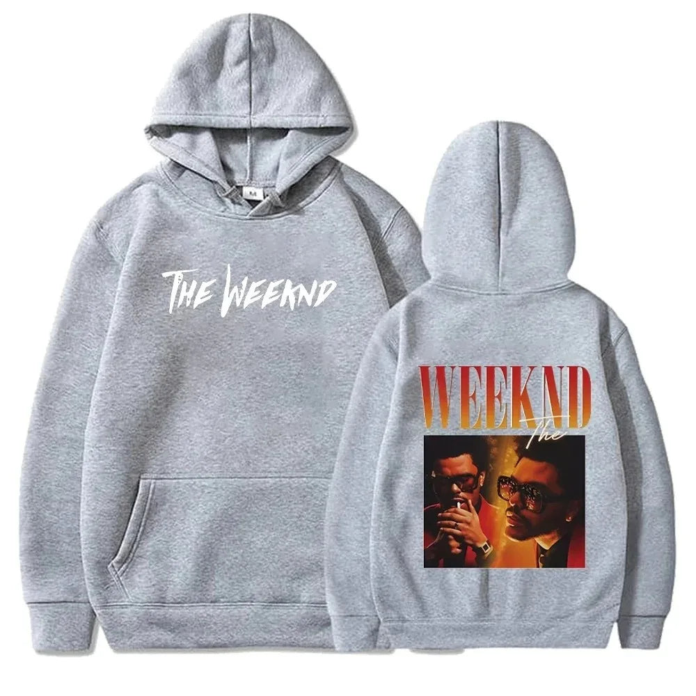 The Weeknd Hoodie