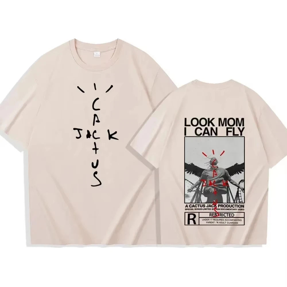 Travis Scott T-Shirt