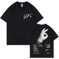 Drake Iceman T-Shirt