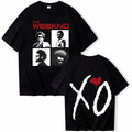 The Weeknd Graphic T-Shirt
