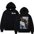 Drake Albums Hoodie