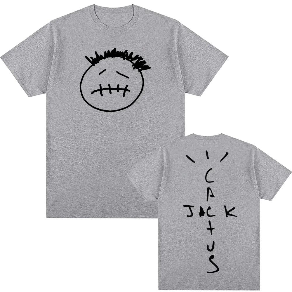 Cactus Jack T-Shirt