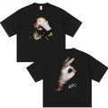 Drake Iceman T-Shirt