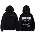 House of Balloons Hoodie