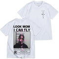 Travis Scott Graphic T-Shirt