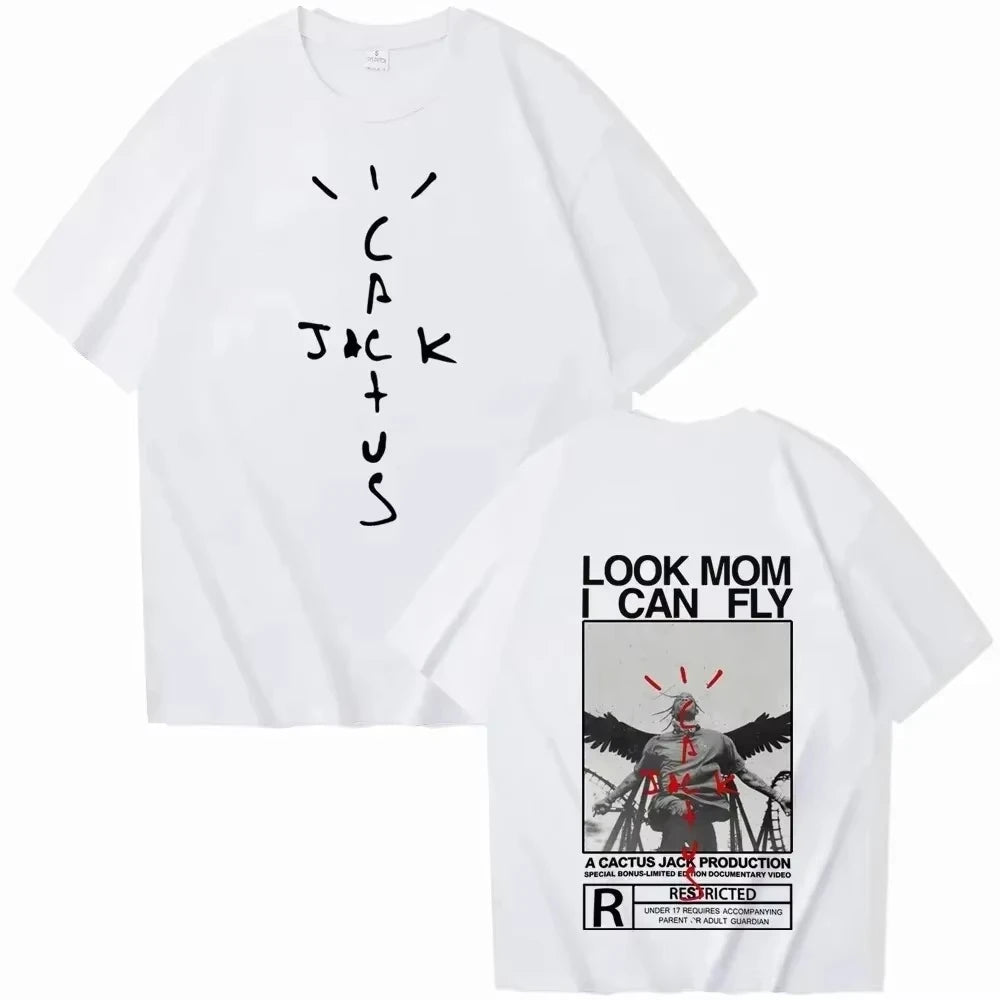 Travis Scott T-Shirt