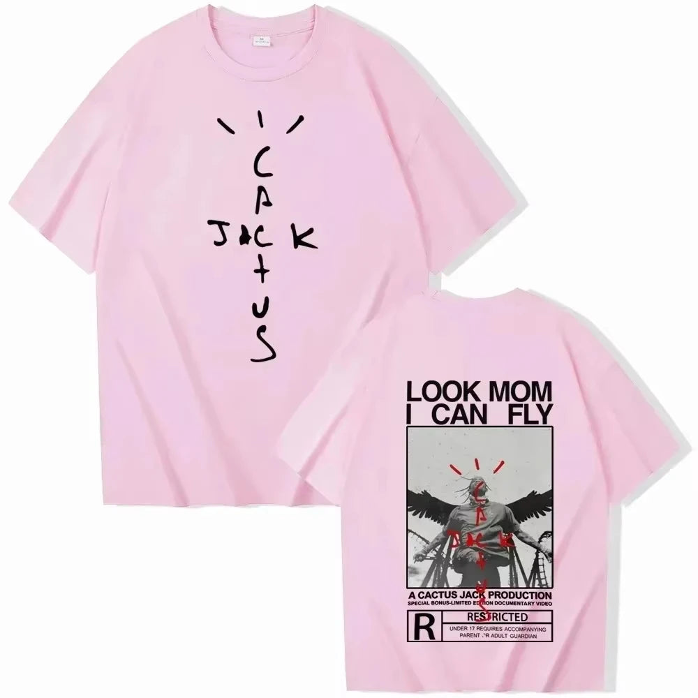 Travis Scott T-Shirt