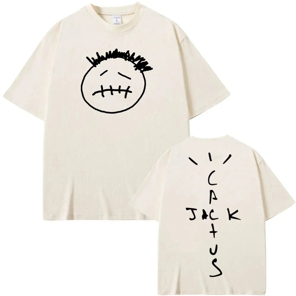 Cactus Jack T-Shirt
