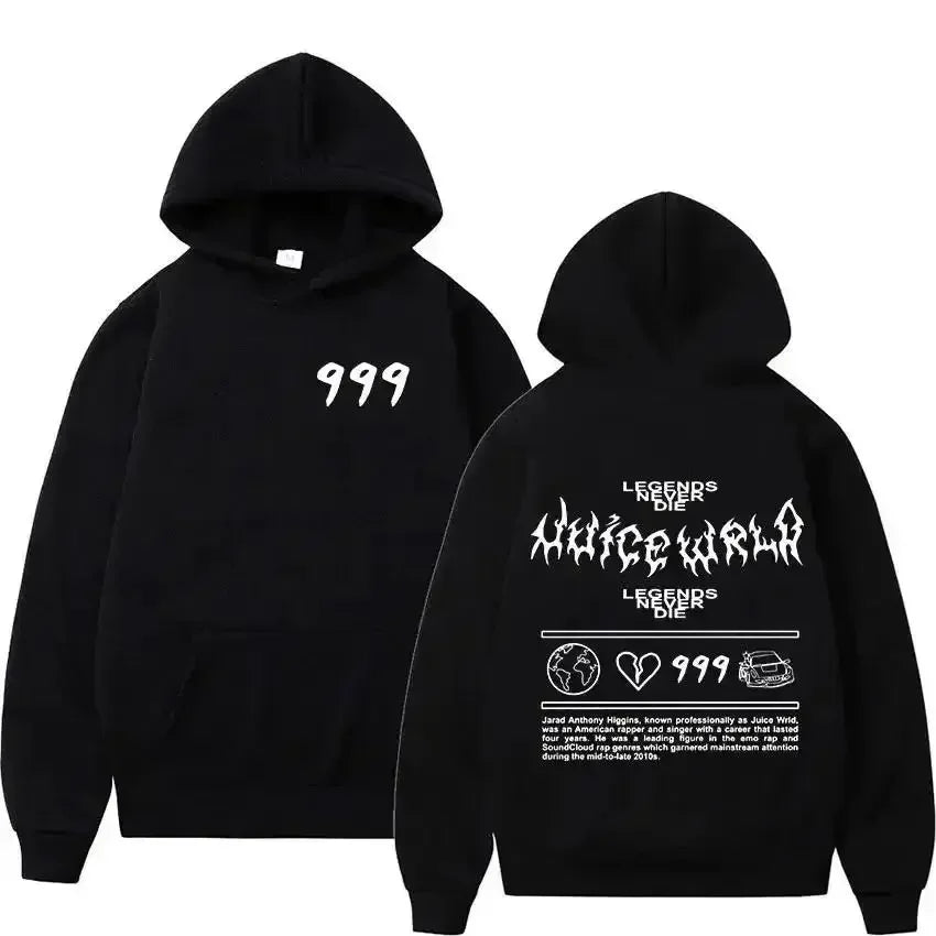 Juice WRLD Hoodie