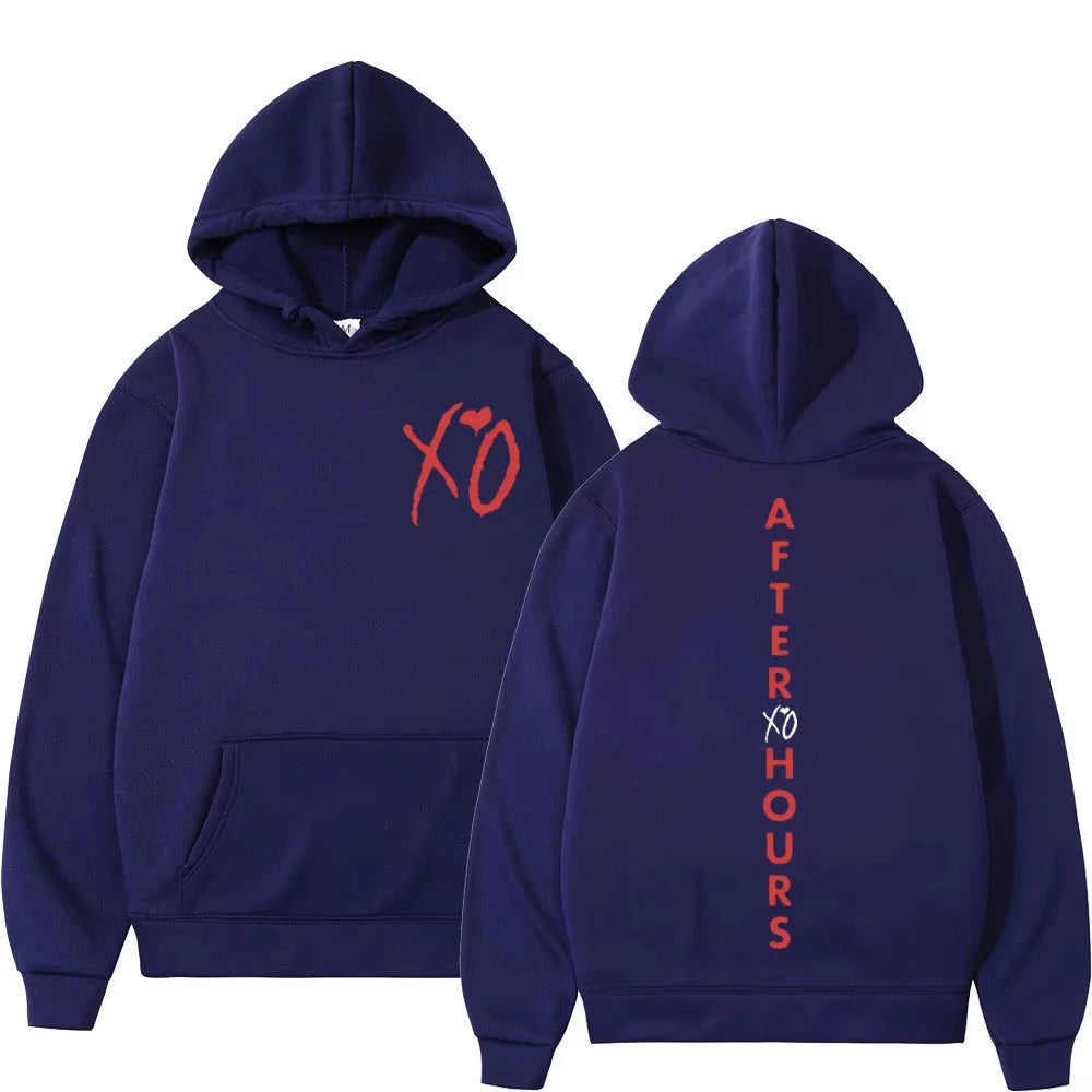 The Weeknd After Hours Hoodie