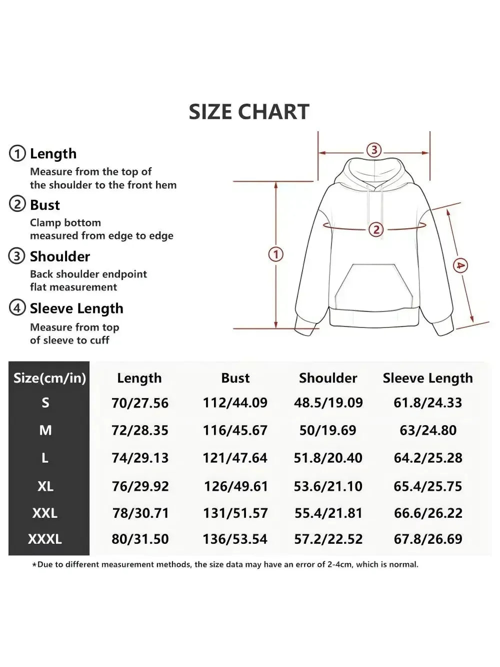 Juice WRLD Hoodie