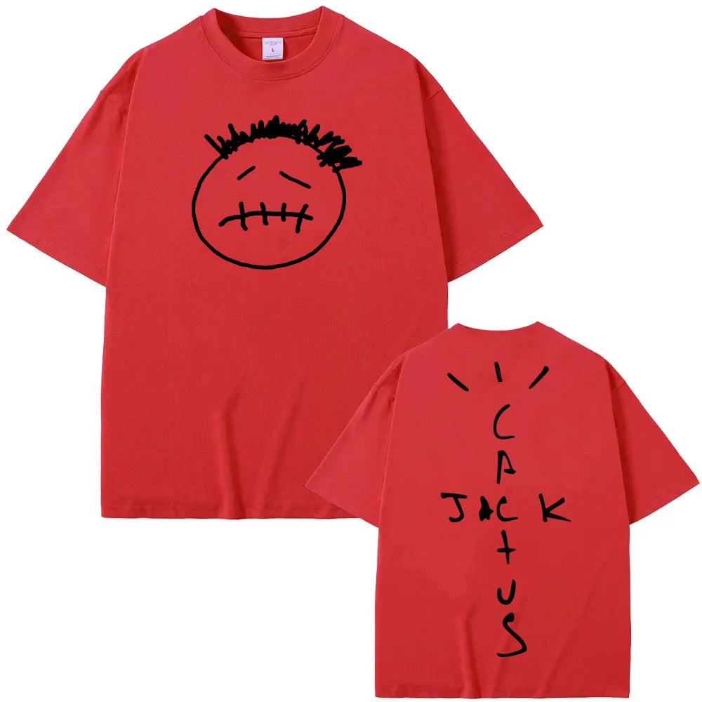 Cactus Jack T-Shirt