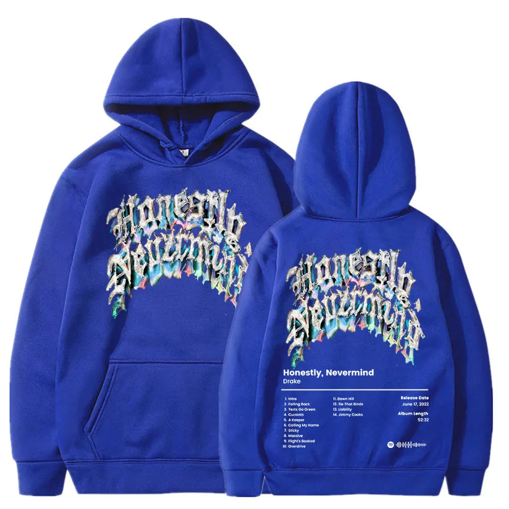 Honestly Nevermind Hoodie