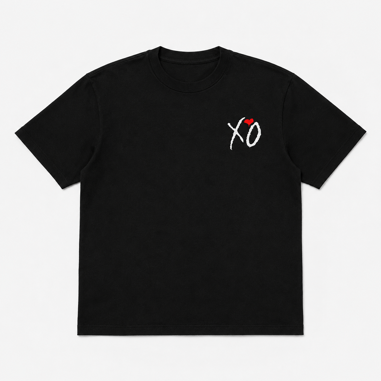 The Weeknd T-Shirt