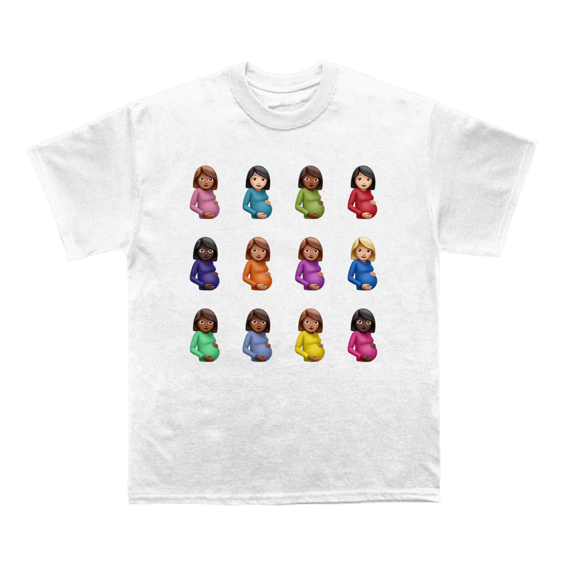 Drake CLB Cover T-Shirt
