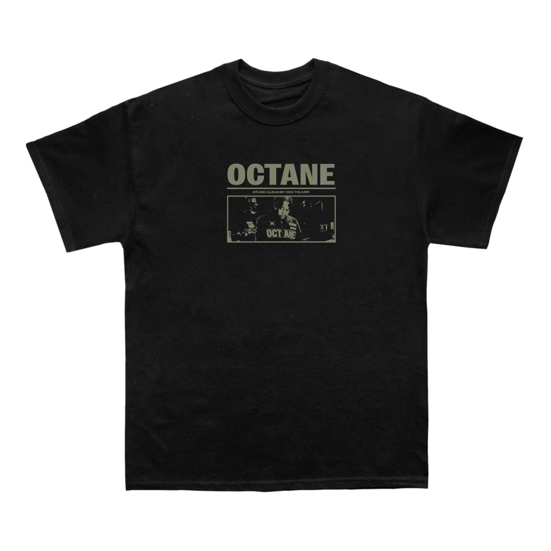 Don Toliver Octane T-Shirt