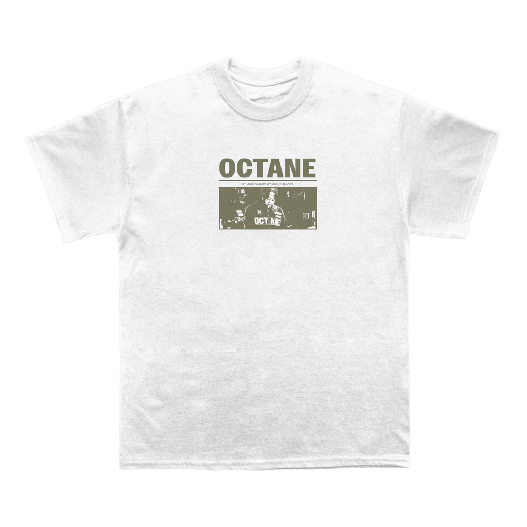 Don Toliver Octane T-Shirt