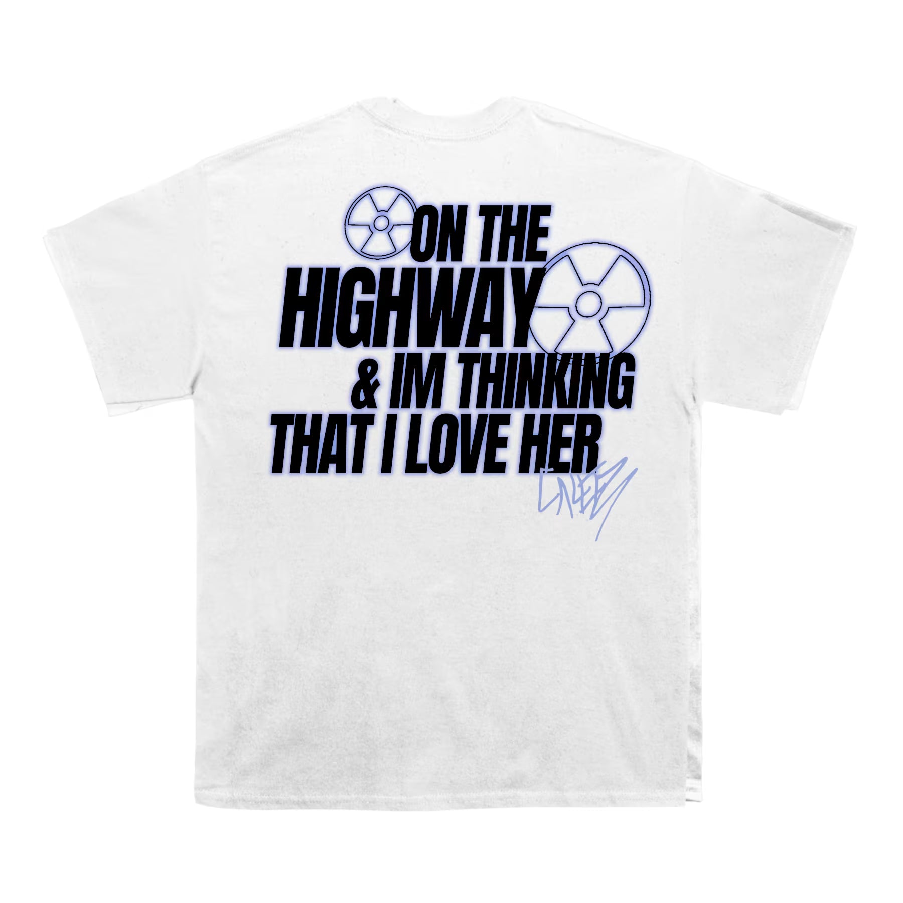 Don Toliver Octane T-Shirt