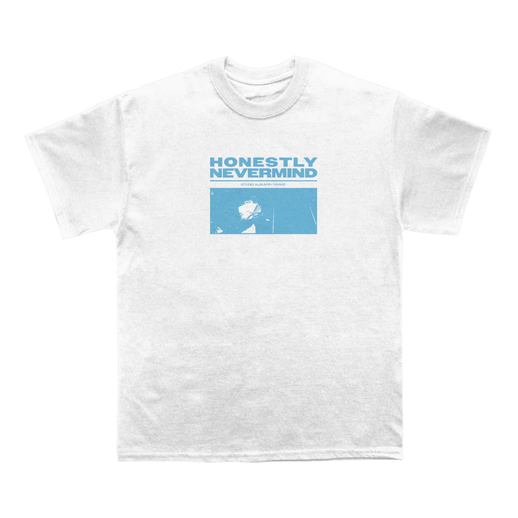 Drake Honestly Nevermind T-Shirt
