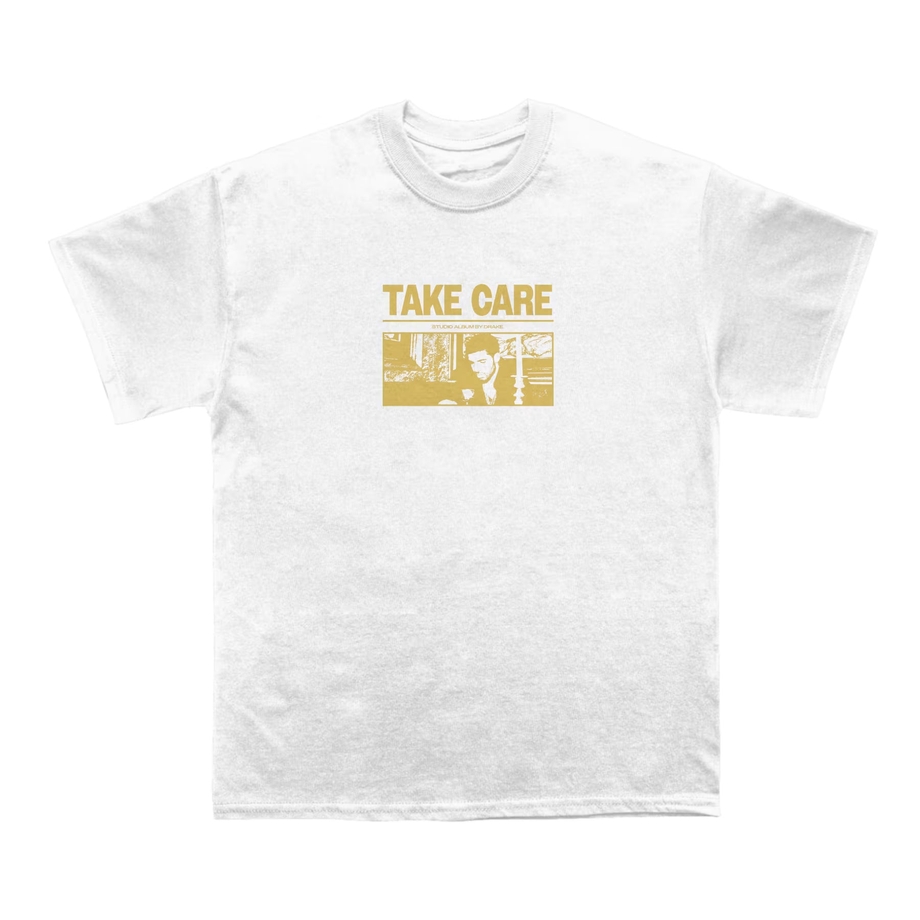 Drake Take Care T-Shirt