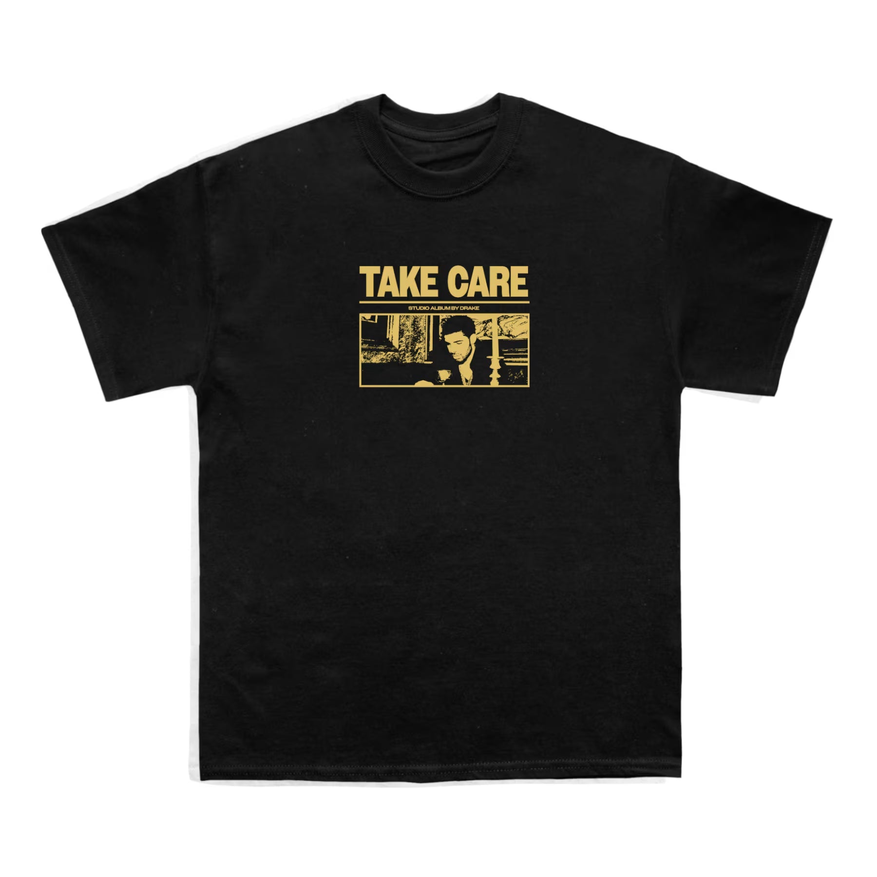 Drake Take Care T-Shirt