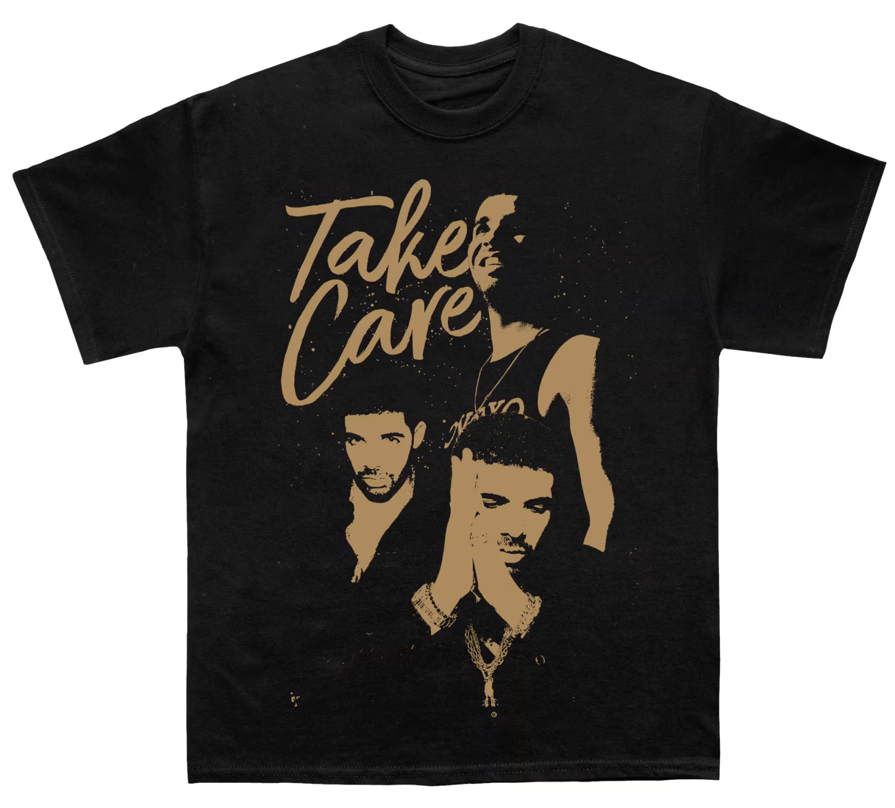 Drake Take Care T-Shirt