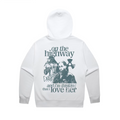 Don Toliver E85 Octane Hoodie