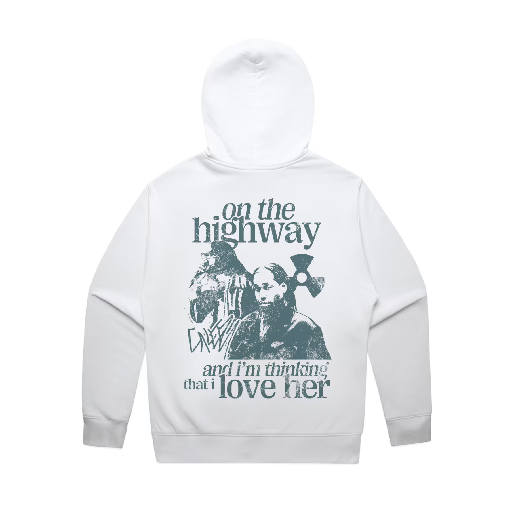 Don Toliver E85 Octane Hoodie